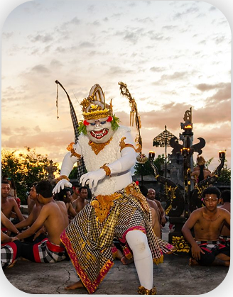Budaya Bali