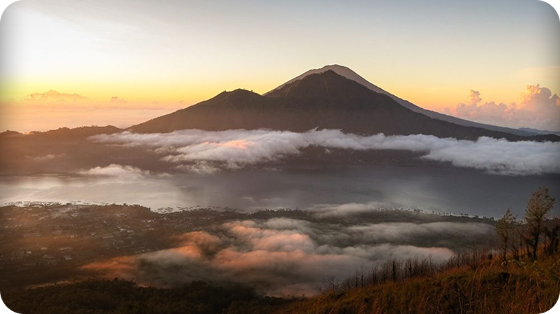Gunung Batur