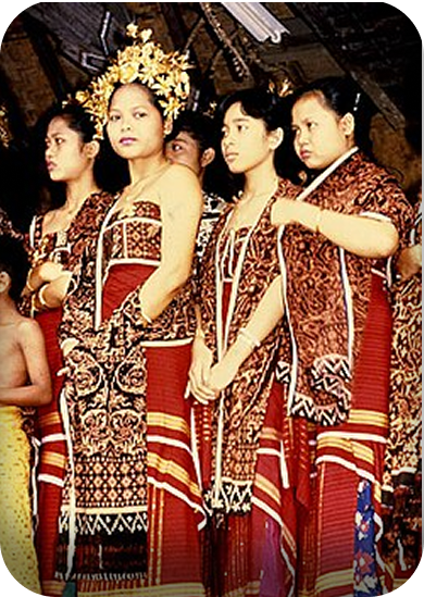 Bali Aga