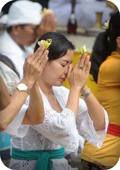 Bali Majapahit Culture