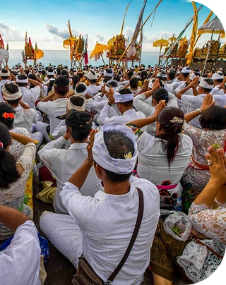 Nyepi - Hari Hening
