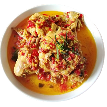 Ayam Betutu