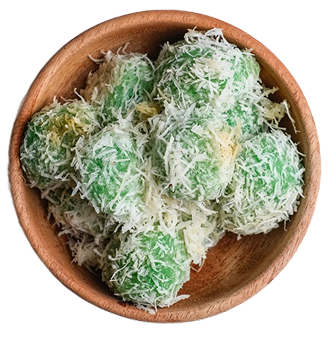 Klepon